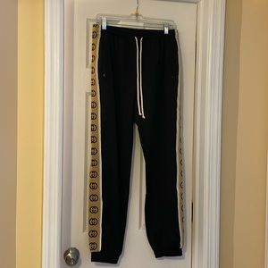 Men’s Gucci Sweatpants